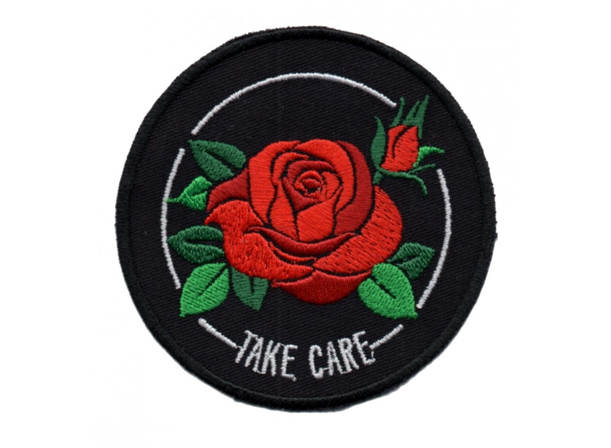 Rosa Take Care